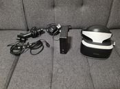 Vr akiniai v2 su kamera v2 ( puiki būklė)