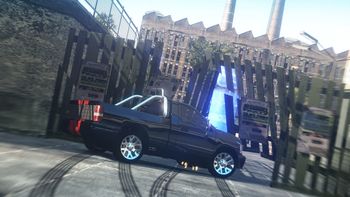 Crash Time 2 Xbox 360