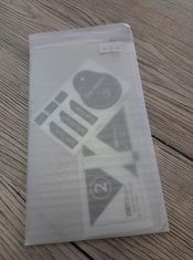 Grūdinto stiklo apsauga Nintendo switch