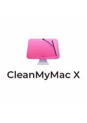 CleanMyMac X - 1 Device Lifetime Key GLOBAL
