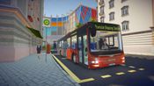 Redeem Bus Simulator 16 (Gold Edition) (PC) Steam Key UNITED STATES
