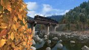 Train Simulator: Clinchfield Railroad U36C Loco (DLC) (PC) Steam Key GLOBAL for sale