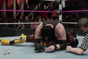 WWE 2K19 (Digital Deluxe Edition) Steam Key EUROPE for sale