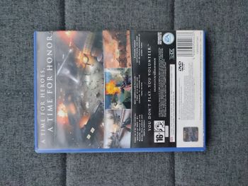 Medal of Honor: European Assault PlayStation 2 for sale