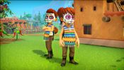 Farm Together - Mexico (DLC) (PC) Steam Key GLOBAL