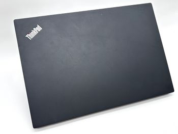 Lenovo ThinkPad T14 Gen 2 Intel i5-1135G7 8GB RAM / 256GB SSD Nešiojamasis Kompiuteris