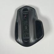 Buy Logitech MX Master 2S Wireless Mouse - Graphite