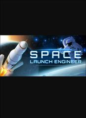 Space Launch Engineer (PC) Steam Key GLOBAL