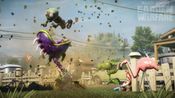 Get Plants vs. Zombies: Garden Warfare Origin Key GLOBAL