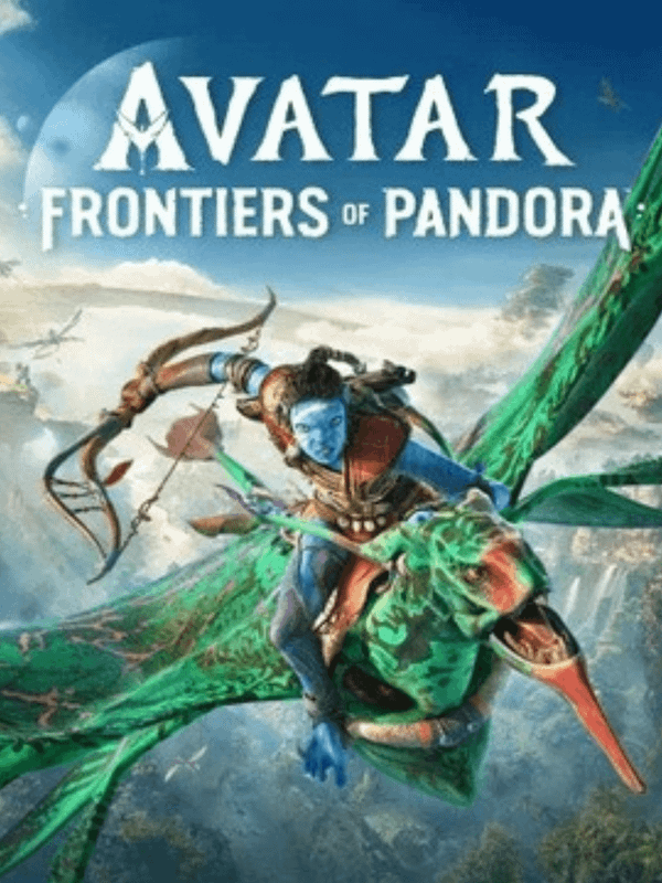 Get Avatar: Frontiers of Pandora for free
