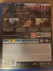 Buy Assassin's Creed Unity PlayStation 4
