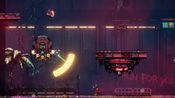 Black Future '88 (PC) Steam Key EUROPE