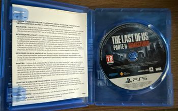 Buy The Last of Us Part II PlayStation 5