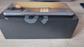 Get Samsung Galaxy S20 Cosmic Grey