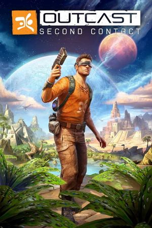 Outcast: Second Contact