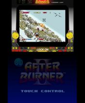 Get 3D After Burner II