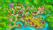 Argonauts Agency 5: Captive of Circe XBOX LIVE Key EUROPE