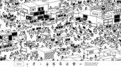 Get Hidden Folks (PC) Steam Key UNITED STATES