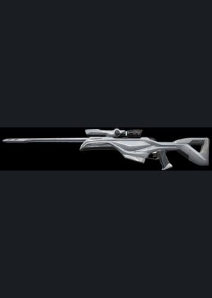 Valorant - Ion Operator Skin (DLC) PC Key GLOBAL