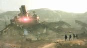 Metal Gear Survive (PC) Steam Key ROW