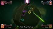 Redeem Orbiz Steam Key GLOBAL
