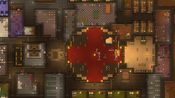 Redeem RimWorld - Royalty (DLC) Steam Key GLOBAL