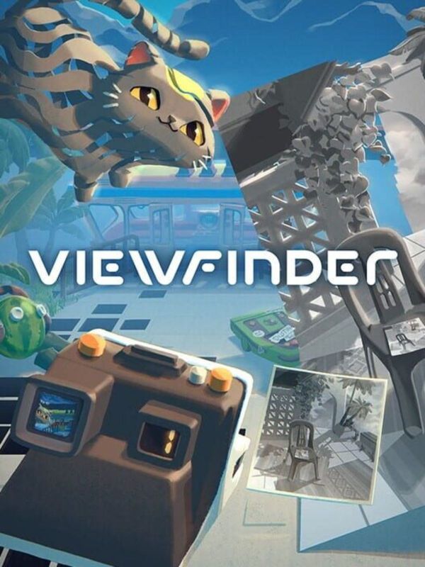 Change Your Perspective and Get Viewfinder for Free Now