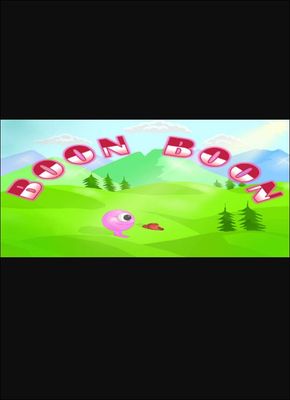 Boon Boon game cover