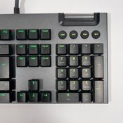 Buy Logitech G815 LIGHTSYNC RGB Mechanical Gaming Keyboard with Low Profile Switches
