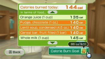 Wii Fit Plus Wii