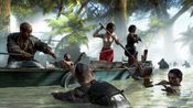 Redeem Dead Island Riptide Steam Key EUROPE