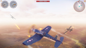 Get Sky Gamblers: Storm Raiders 2 (Nintendo Switch) eShop Key UNITED STATES