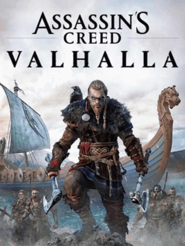 How to get Assassin's Creed Valhalla for free