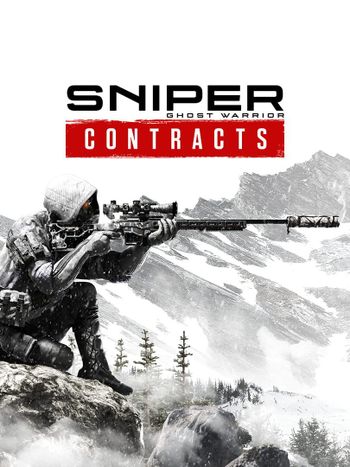 Sniper Ghost Warrior Contracts Complete Edition PlayStation 4