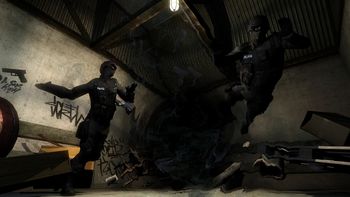 Buy The Darkness Xbox 360