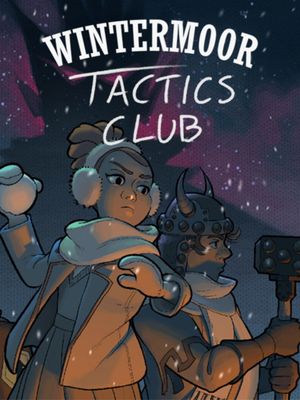 Wintermoor Tactics Club game cover