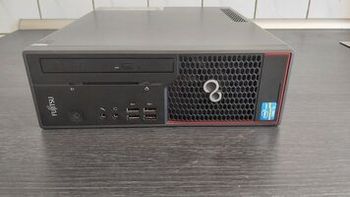 PC Kompiuteris i3 3220 | 8GB RAM | Intel HD2500 vaizdo plokštė zaidimam darbui
