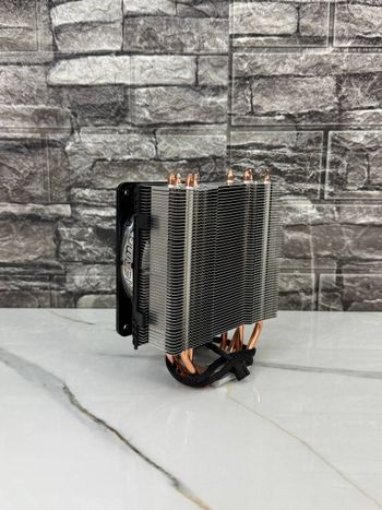 Enermax ETS-T40F-TB 900-1800 RPM CPU Cooler for sale