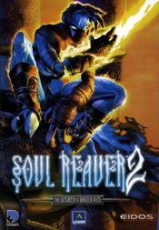 Buy Legacy of Kain: Soul Reaver 2 Steam key PC! Cheap price
