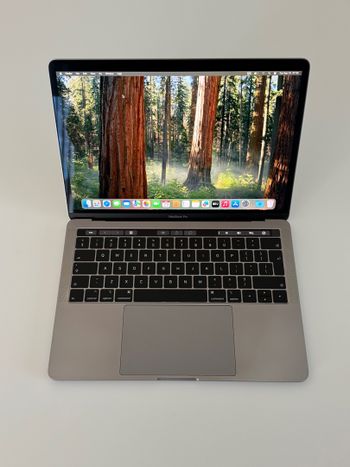 Apple MacBook Pro 13 Intel i5-1038NG7 Intel Iris Plus Graphics G7 / 32GB DDR4 / 1024GB NVME / 58 Wh / 339S00056 / Silver