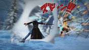 One Piece: Burning Blood XBOX LIVE Key ARGENTINA