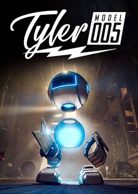 Tyler: Model 005 game cover