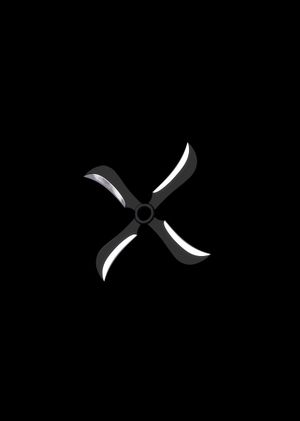 Fortnite - Demon Wind Shuriken Back Bling (DLC) Epic Games Key GLOBAL