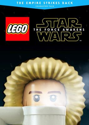LEGO Star Wars TFA The Empire Strikes Back Character Pack (DLC) Key cover