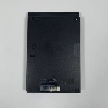 Buy Sony PlayStation 2 Slimline PS2 Slim - Black