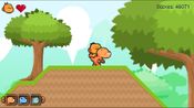 Redeem Doug and Lily (PC) Steam Key GLOBAL