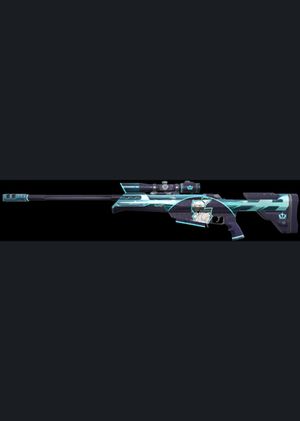 Valorant - Team Ace Operator Skin (DLC) PC Key GLOBAL