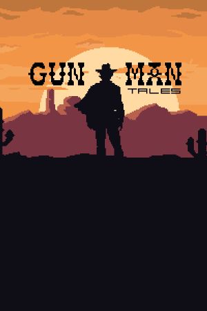 Gunman Tales Steam Key (PC) GLOBAL