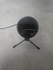 Blue YETI Snowball