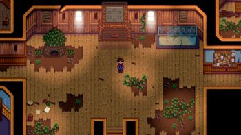 Stardew Valley Nintendo Switch
